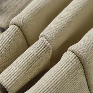 Concert Outfit Graffiti Dot Pattern Print Jacket