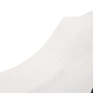 Concert Outfit Graffiti Letters Devil Design Graphic T-Shirt