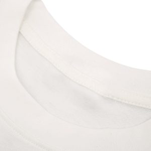 Concert Outfit Graffiti Letters Devil Design Graphic T-Shirt