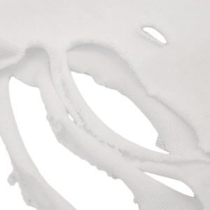 Concert Outfit Graffiti Letters Devil Design Graphic T-Shirt