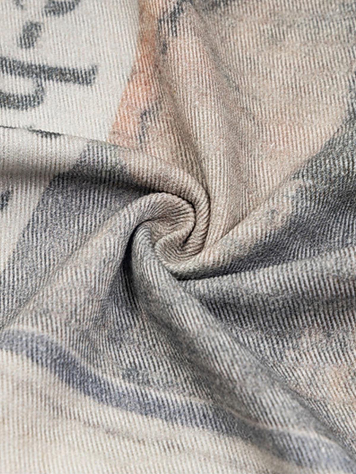 Concert Outfit Graffiti Newspaper Baggy Jeans Concert Outfit Graffiti Newspaper Baggy Jeans