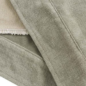 Concert Outfit Graffiti Patchwork Lapel Denim Jacket