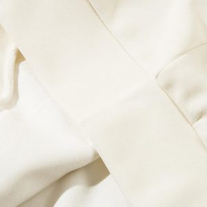 Concert Outfit Graffiti Star Hoodie