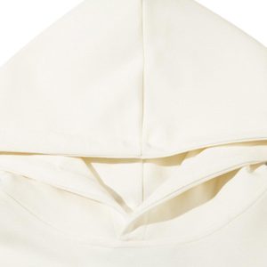 Concert Outfit Graffiti Star Hoodie