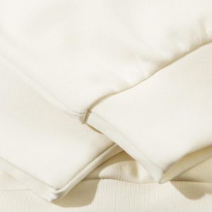 Concert Outfit Graffiti Star Hoodie