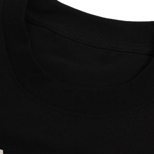 Concert Outfit Graphic 'BREAK' Print T-Shirt