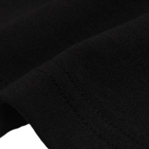 Concert Outfit Graphic 'BREAK' Print T-Shirt