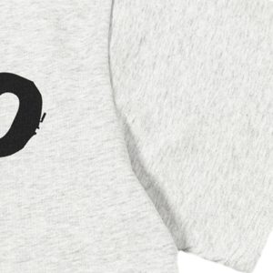 Concert Outfit Graphic Patch Letter Print T-Shirt