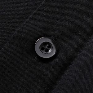 Concert Outfit Graphic Portrait Print Long-Sleeve Shirt