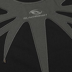 Concert Outfit Heavy CleanfitEmbroidery T-Shirt