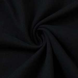 Concert Outfit Heavy Cotton Washed Cross Shield Print T-Shirt