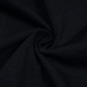 Concert Outfit Heavy Retro Patch Embroidered T-Shirt