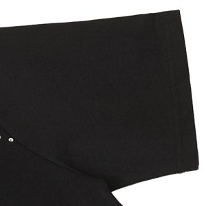 Concert Outfit Heavy Rhinestone Short-Sleeve T-Shirt