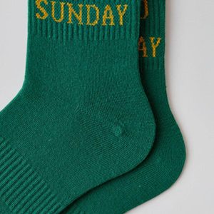 Concert Outfit HELLO SUNDAY' Socks