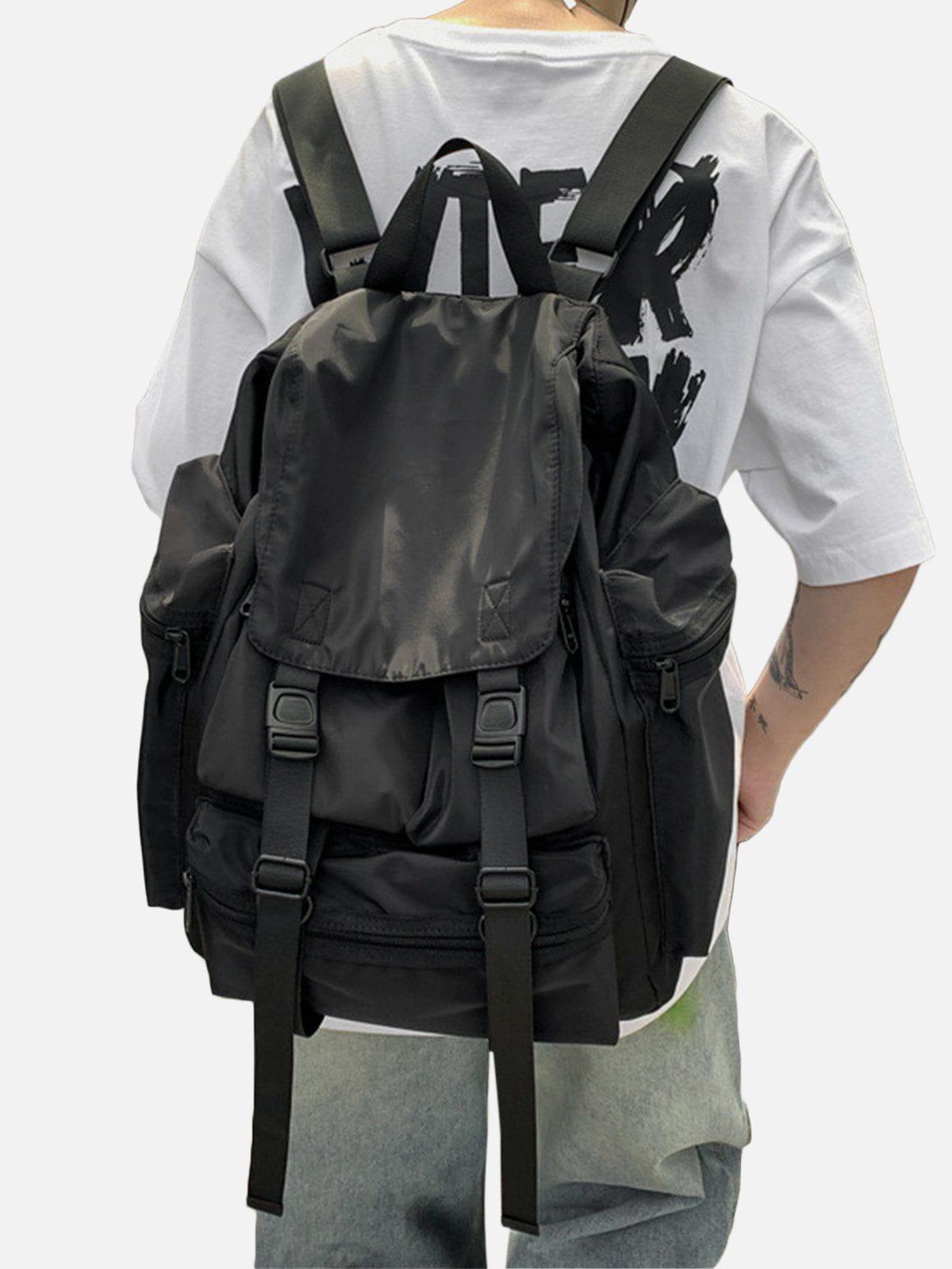 Concert Outfit High Capacity Backpack Concert Outfit High Capacity Backpack