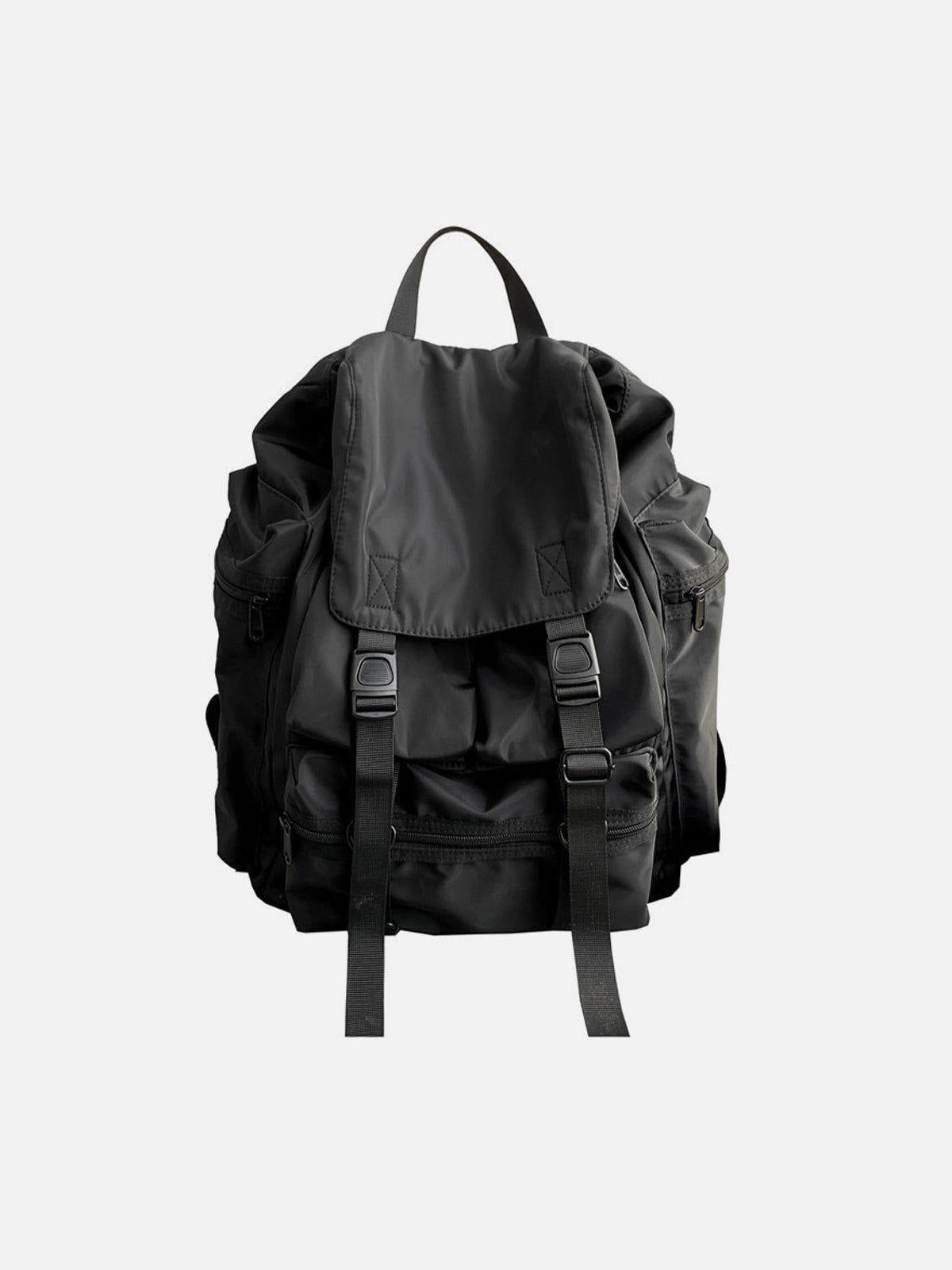 Concert Outfit High Capacity Backpack Concert Outfit High Capacity Backpack