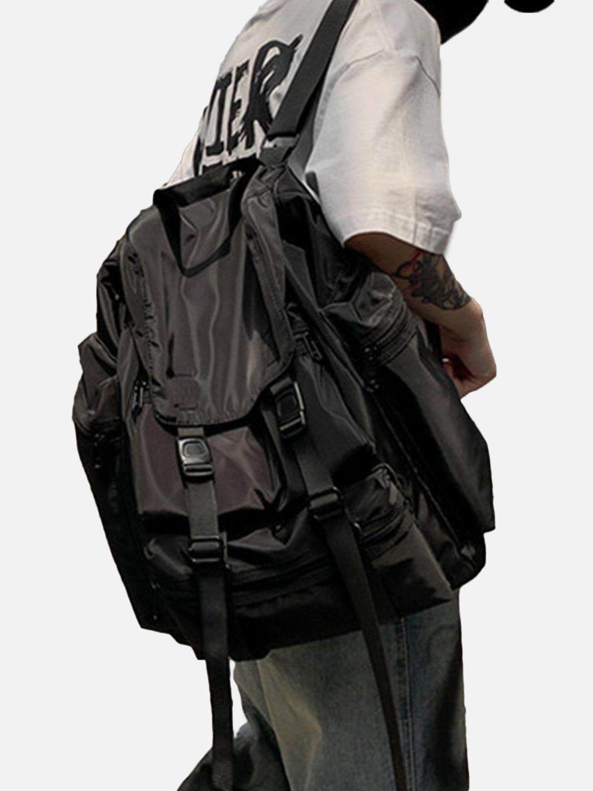 Concert Outfit High Capacity Backpack Concert Outfit High Capacity Backpack