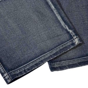 Concert Outfit High Street Embroidery Hip-Hop Jeans