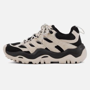 Concert Outfit High Street Hiking Sports Casual Shoes