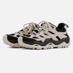 Concert Outfit High Street Hiking Sports Casual Shoes