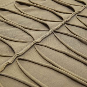 Concert Outfit High Street Hip Hop Hole Design T-Shirt