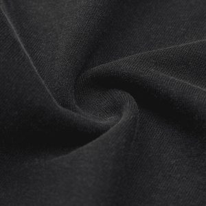 Concert Outfit High Street Hip Hop Hole Design T-Shirt