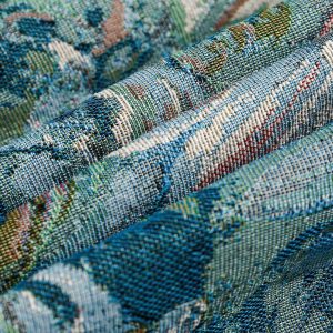 Concert Outfit High Street Jacquard Embroidery Design Jacket