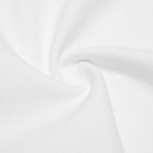 Concert Outfit High Street Letter Print Short-Sleeved T-Shirt