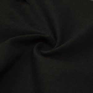 Concert Outfit High Street Letter Print Short-Sleeved T-Shirt