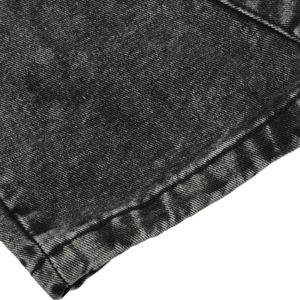 Concert Outfit High Street Loose Elastic Waist Drawstring Trousers