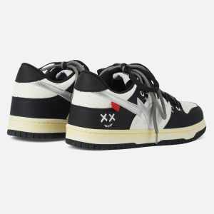 Concert Outfit High Street Love Sneakers