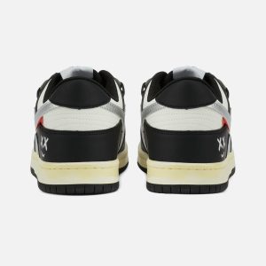 Concert Outfit High Street Love Sneakers