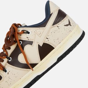 Concert Outfit High Street Love Sneakers