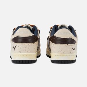 Concert Outfit High Street Love Sneakers