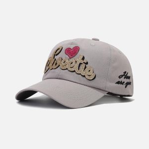 Concert Outfit High Street Love Sunshine Hat