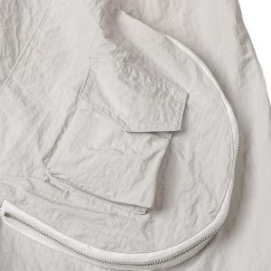 Concert Outfit High Street Multi-Pocket Cargo Casual Pants