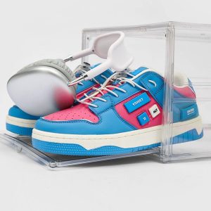 Concert Outfit High Street Skate Shoes