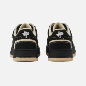 Concert Outfit High Street Skateboard Couple Shoes