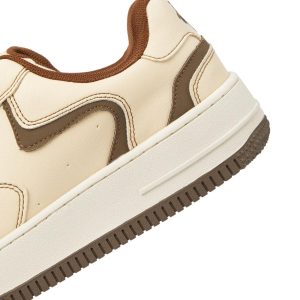 Concert Outfit High Street Skateboard Couple Shoes