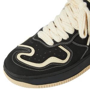 Concert Outfit High Street Skateboard Couple Shoes