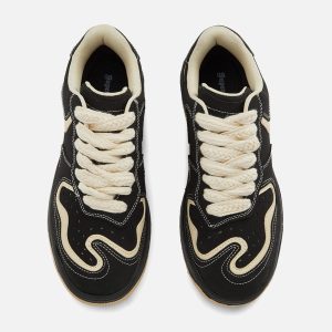 Concert Outfit High Street Skateboard Couple Shoes