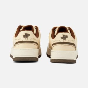 Concert Outfit High Street Skateboard Couple Shoes