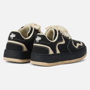 Concert Outfit High Street Skateboard Couple Shoes