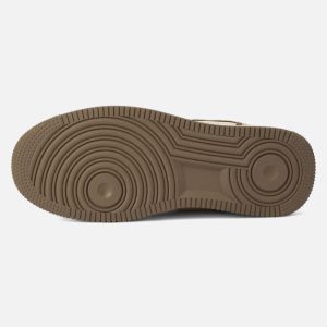 Concert Outfit High Street Skateboard Couple Shoes