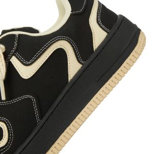 Concert Outfit High Street Skateboard Couple Shoes