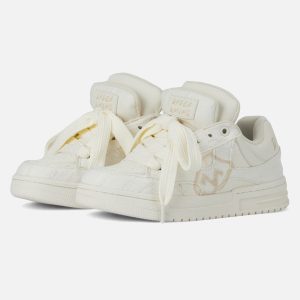 Concert Outfit High Street Versatile Canvas Board Shoes