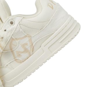 Concert Outfit High Street Versatile Canvas Board Shoes