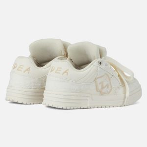 Concert Outfit High Street Versatile Canvas Board Shoes