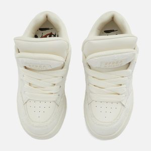 Concert Outfit High Street Versatile Canvas Board Shoes