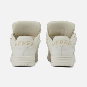 Concert Outfit High Street Versatile Canvas Board Shoes